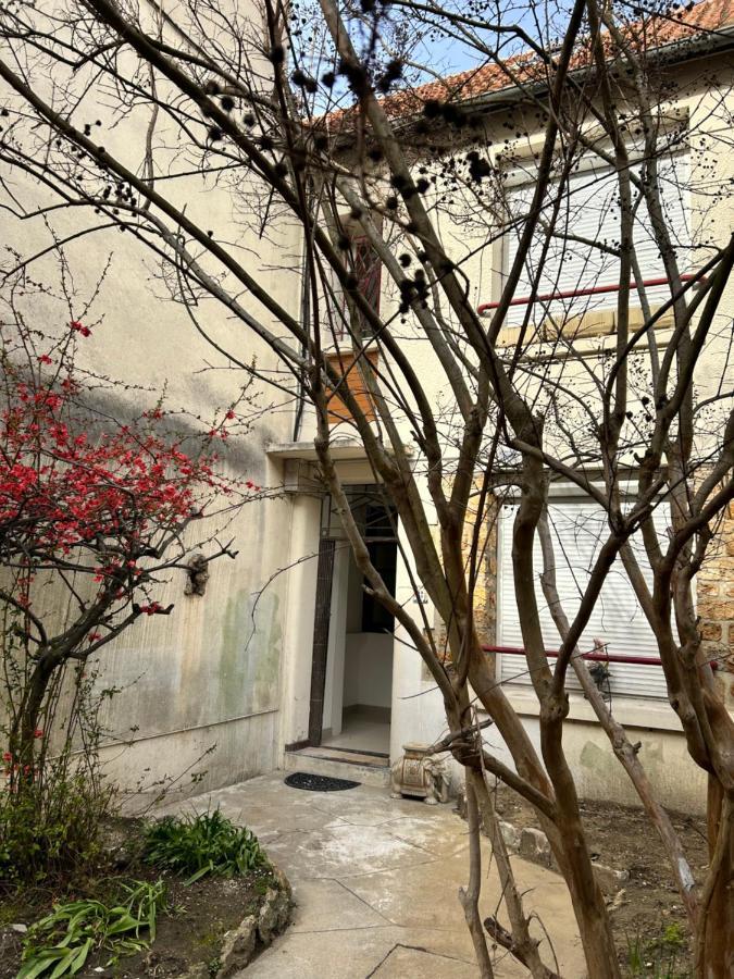 מאסי Studio 21M2 Equipe Et Meuble Centre Ville Massy מראה חיצוני תמונה