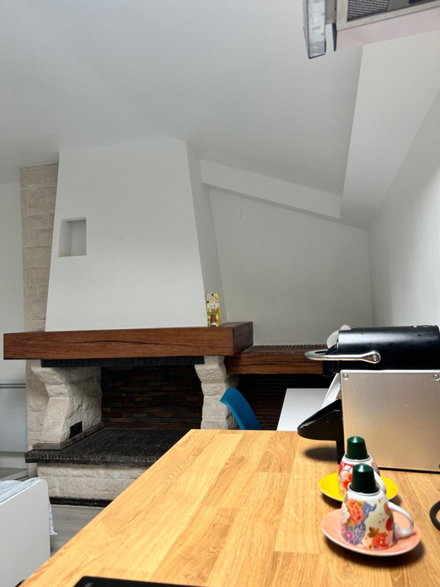 מאסי Studio 21M2 Equipe Et Meuble Centre Ville Massy מראה חיצוני תמונה